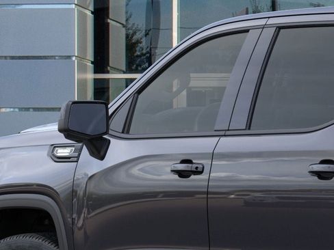 New 2026 GMC Sierra 1500 Elevation w/ Elevation Premium Package AWD/4WD image 12
