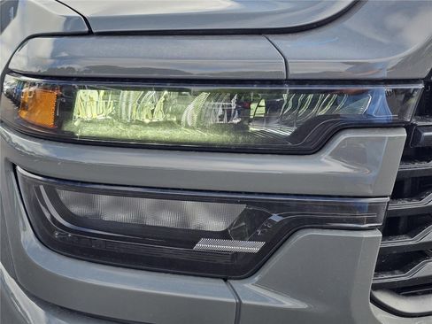 New 2026 RAM 2500 Tradesman AWD/4WD image 4