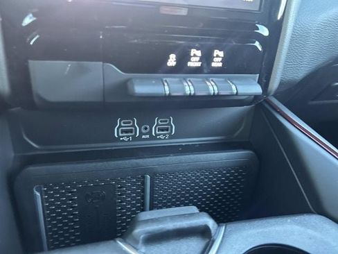 New 2026 RAM 1500 Rebel w/ Bed Utility Group AWD/4WD image 10