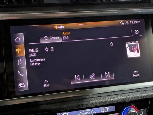 Certified 2025 Audi Q3 2.0T Premium image 13