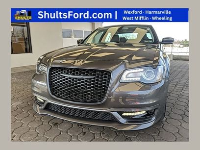 Used 2023 Chrysler 300 Touring L w/ Popular Equipment Group