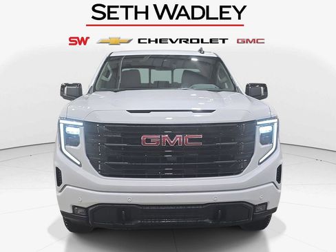 New 2026 GMC Sierra 1500 Elevation image 2