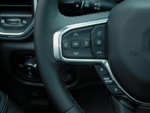 New 2025 RAM 1500 Laramie image 17