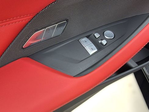 New 2027 BMW M4 xDrive Competition AWD/4WD image 18