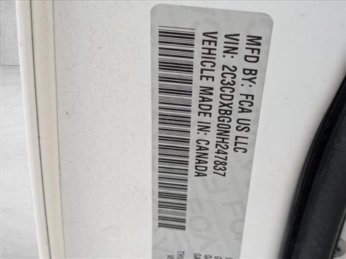 Used 2022 Dodge Charger SXT image 23