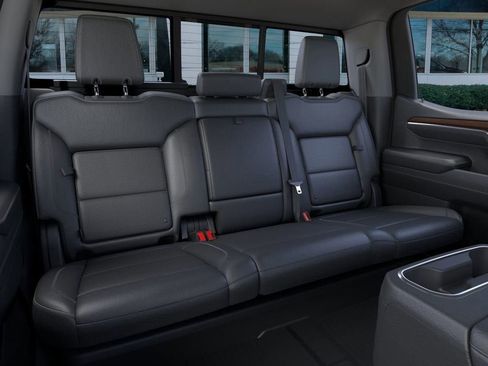 New 2026 GMC Sierra 1500 Denali w/ Denali Reserve Package image 18