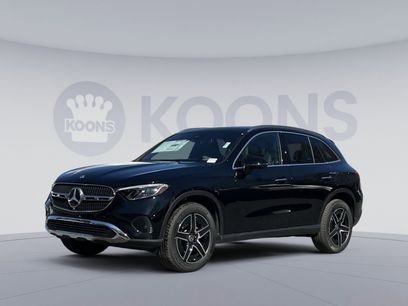 New 2026 Mercedes-Benz GLC 300 4MATIC