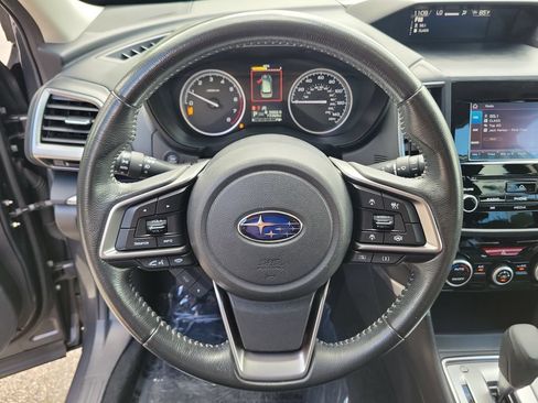 Used 2022 Subaru Forester Premium AWD/4WD image 21