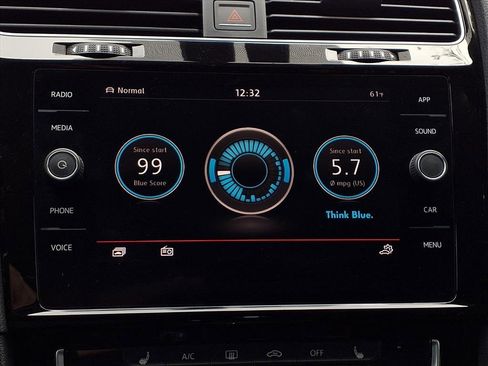 Used 2018 Volkswagen GTI Autobahn image 16