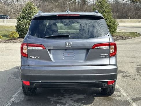Used 2022 Honda Pilot Special Edition image 4