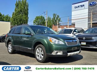 Used 2012 Subaru Outback 2.5i Limited w/ Moonroof Pkg AWD/4WD video 1