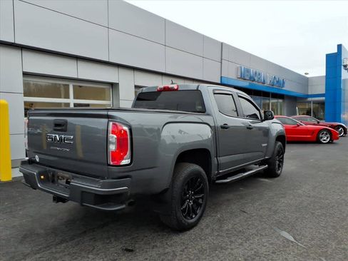 Used 2022 GMC Canyon Elevation Standard w/ Convenience Package image 6
