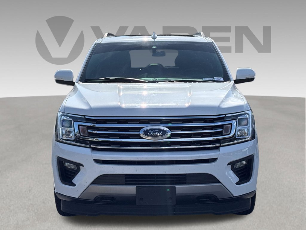 Used 2019 Ford Expedition XLT w/ Equipment Group 202A AWD/4WD image 2