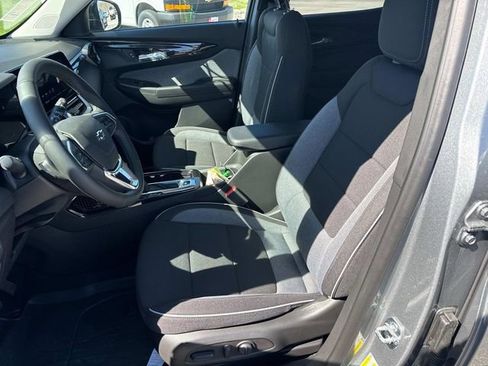 New 2026 Chevrolet TrailBlazer LT w/ Convenience Package image 23