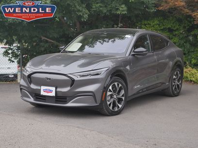 Used 2023 Ford Mustang Mach-E Premium