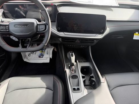 New 2026 Dodge Charger R/T AWD/4WD image 10