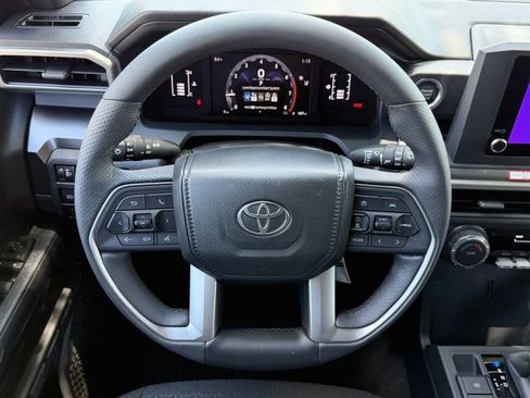 New 2026 Toyota 4Runner SR5 RWD image 14