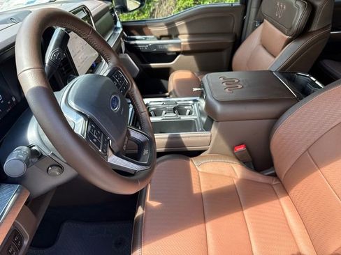 New 2026 Ford F250 King Ranch AWD/4WD image 20