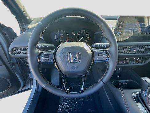 New 2026 Honda HR-V Sport image 10