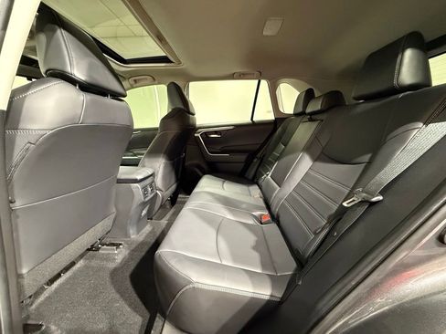 Certified 2023 Toyota RAV4 XLE Premium AWD/4WD image 22