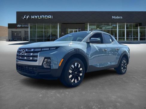 New 2026 Hyundai Santa Cruz SEL image 1