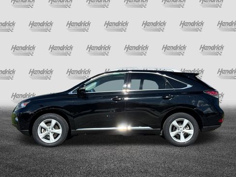 Used 2013 Lexus RX 350 AWD w/ Premium Pkg image 8