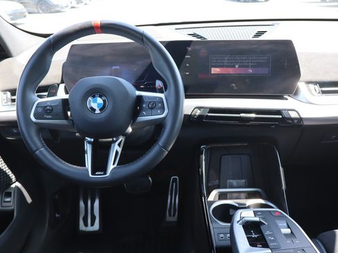 Used 2025 BMW X2 M35i AWD/4WD image 14