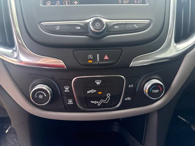 Certified 2022 Chevrolet Equinox LT FWD image 30
