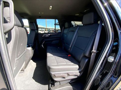 Used 2025 Chevrolet Tahoe LT image 20