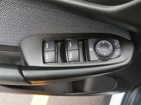 Used 2025 Chevrolet TrailBlazer LT image 13