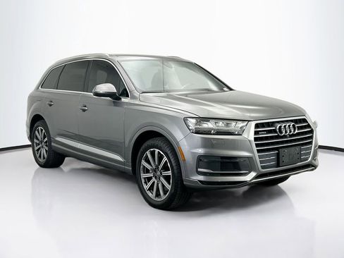 Used 2018 Audi Q7 2.0T Premium Plus w/ Premium Plus Package image 3