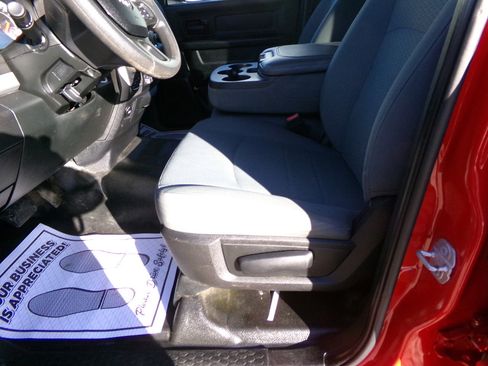 Used 2018 RAM 1500 Tradesman w/ Popular Equipment Group image 15