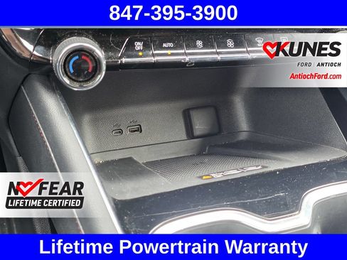 Used 2024 Chevrolet Traverse RS AWD/4WD image 58