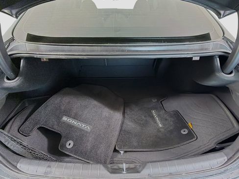 Used 2025 Hyundai Sonata SE image 27