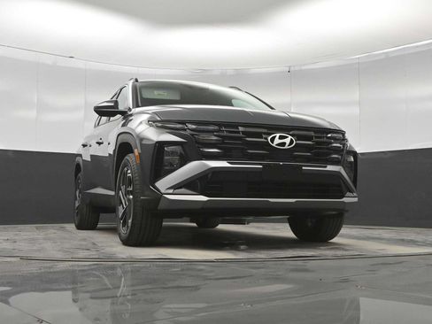 New 2026 Hyundai Tucson SEL Plus AWD/4WD image 30
