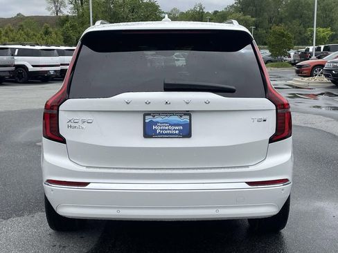 New 2026 Volvo XC90 T8 Plus w/ Protection Package Premier AWD/4WD image 27
