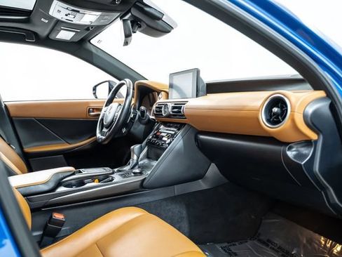 Used 2022 Lexus IS 300 w/ Premium Package RWD image 25