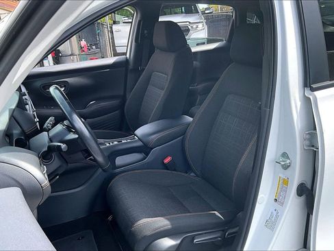 Used 2023 Honda HR-V Sport image 20
