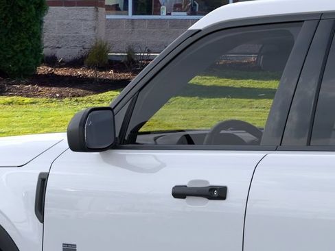New 2026 Ford Bronco Sport Big Bend AWD/4WD image 20