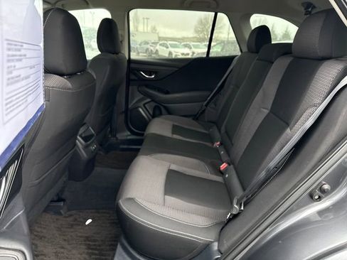 Certified 2021 Subaru Outback Premium w/ Popular Package #1 image 15