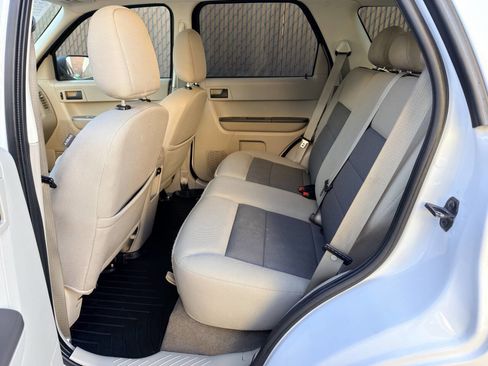 Used 2008 Ford Escape XLT image 13