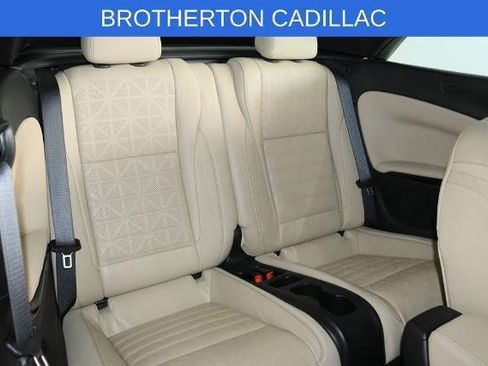 Used 2016 Buick Cascada Premium FWD image 30