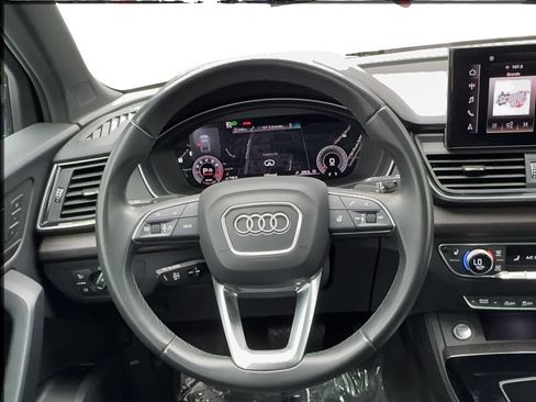 Used 2022 Audi Q5 2.0T Premium Plus AWD/4WD image 38