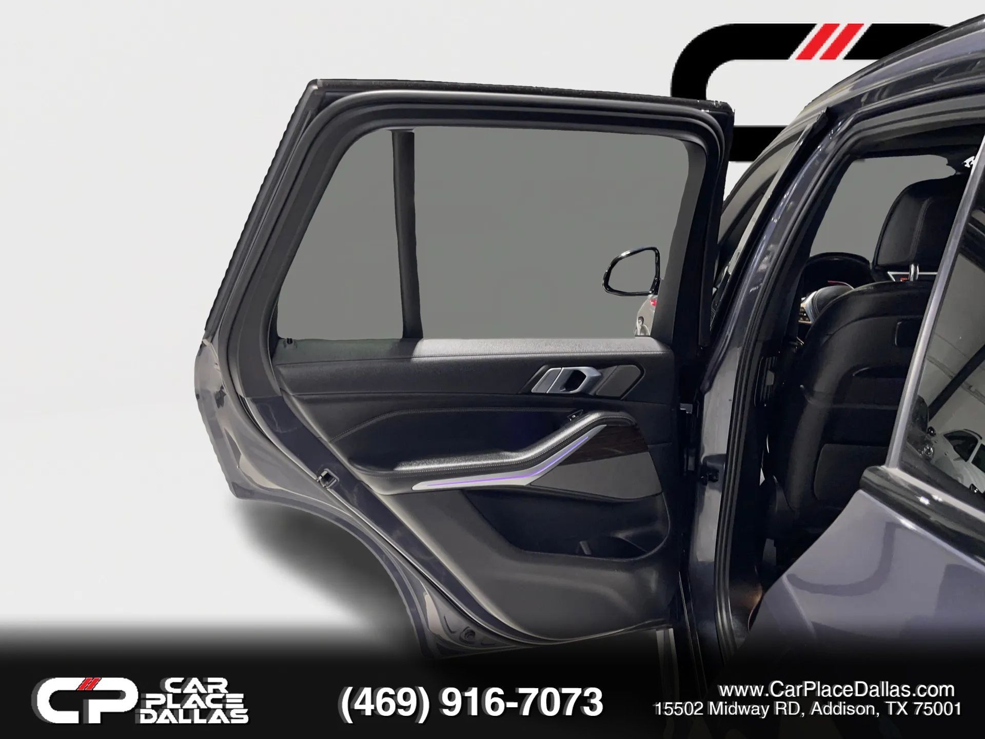 Used 2020 BMW X5 sDrive40i w/ M Sport Package RWD image 19