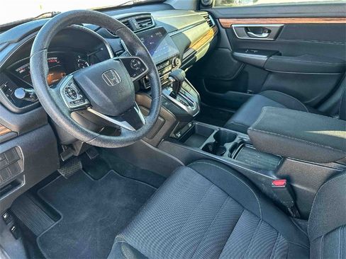 Used 2021 Honda CR-V EX image 11