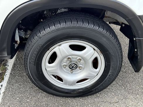 Used 2003 Honda CR-V LX image 32