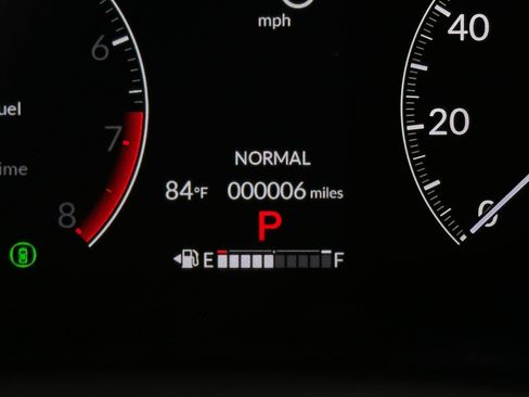 New 2026 Honda HR-V LX image 19