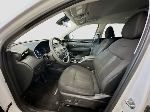 Used 2023 Hyundai Tucson SEL image 13