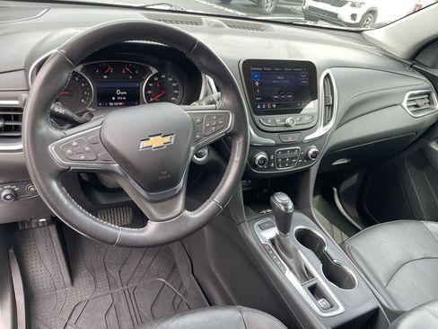 Used 2019 Chevrolet Equinox Premier AWD/4WD image 10