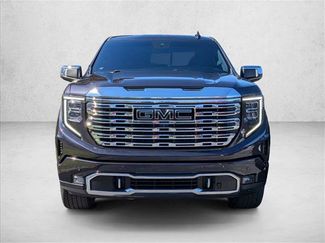 Used 2022 GMC Sierra 1500 Denali video 2